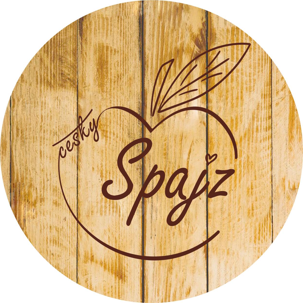 Logo obchůdku Český špajz